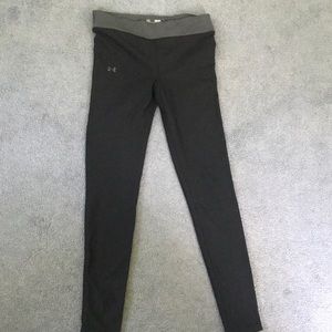 Under armour workout leggings
